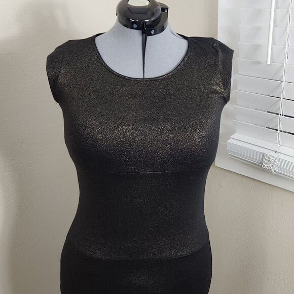 BeBop Dress Size Small NWOT BeBop Bodycon Dress - Picture 3 of 17